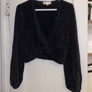 Band of Gypsies Long Sleeve Shirt